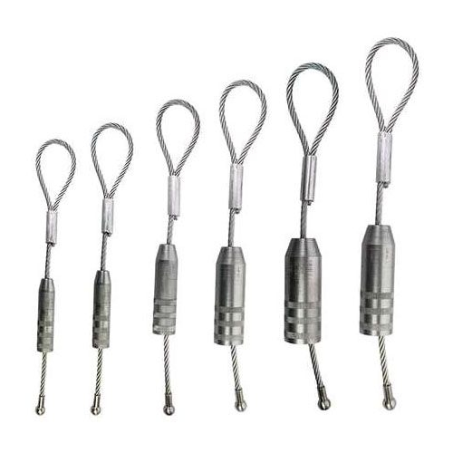 Burndy YCP34L41 Compression Cable Pulling Head (Repackaged)