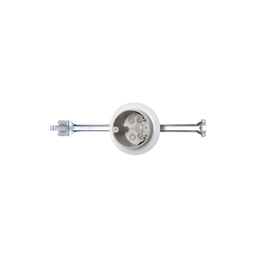 Allied Moulded Products 9335-BHKV2 Non-Metallic Sheathed Cable Light Fixture Support Box