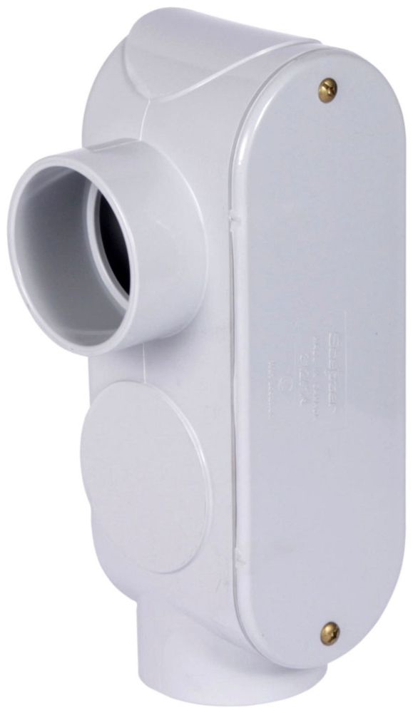 Ipex 077484 Conduit Bodies (Repackaged)