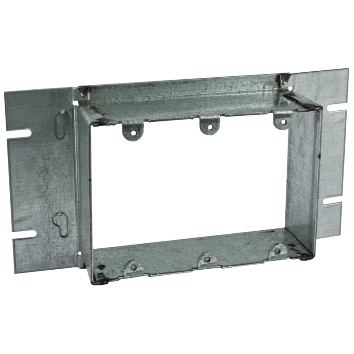 Raco 834 Outlet Boxes/Covers/Accessories (Repackaged)