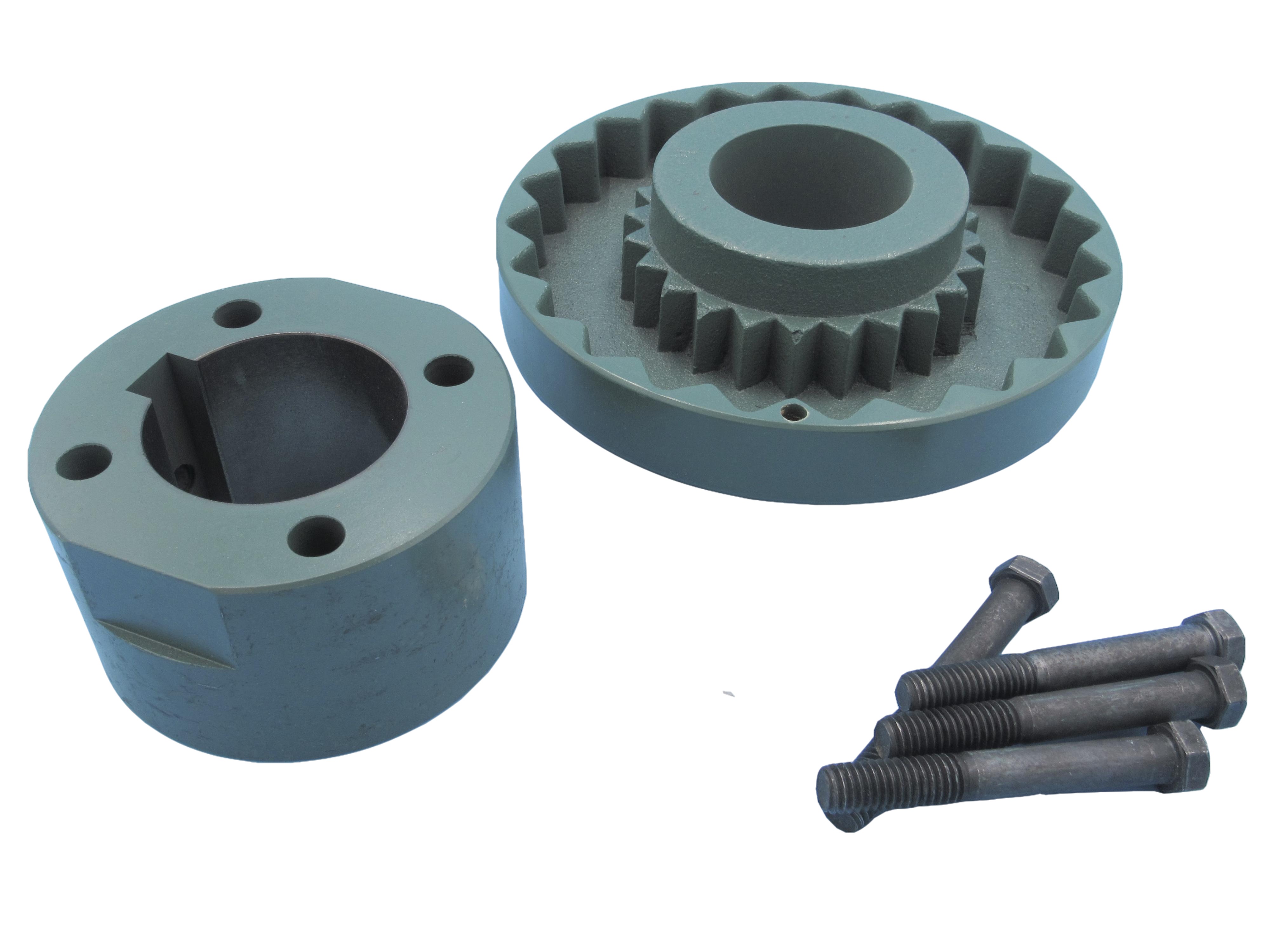 Woods SF-424805 EMT/Elbow/Coupling/Joint Coupling Drive Kit