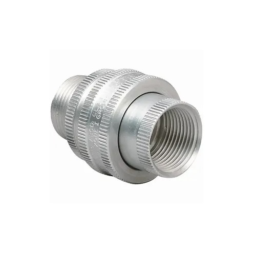 Killark Electric GUM-1 IMC/Rigid Conduit Union (Repackaged)