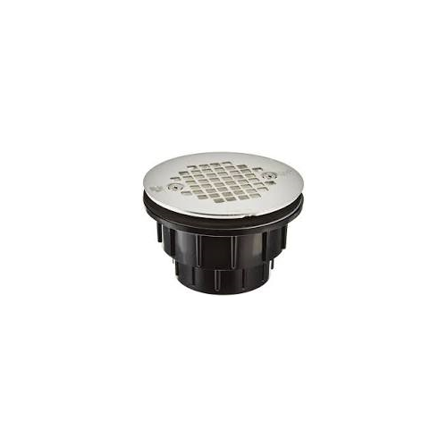 Sioux Chief Mfg. 825-2A Shower Module Drain