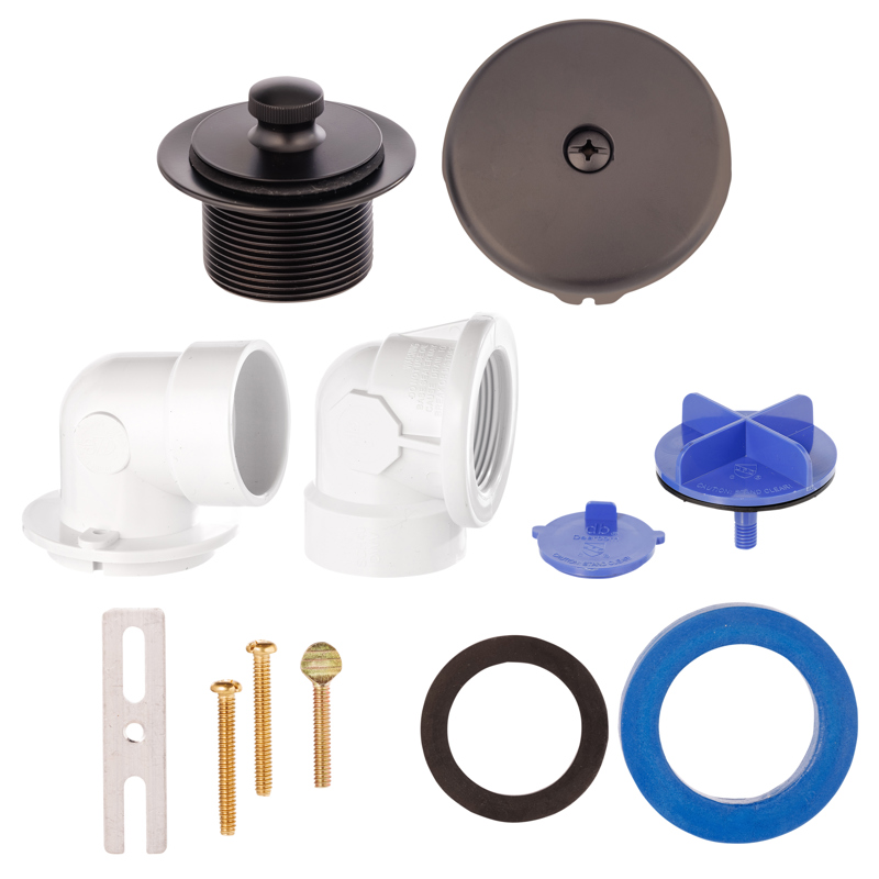 DEARBORN BRASS A7225B Drainage