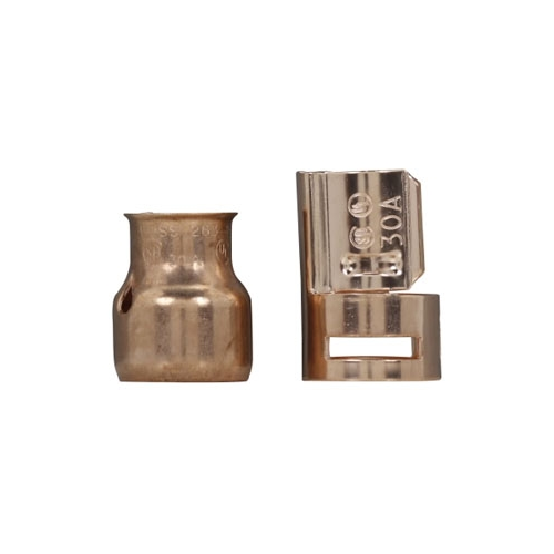 Bussmann NO.263 Fuse Reducers and Clips Bussmann NO.263 Fuse Reducers and Clips