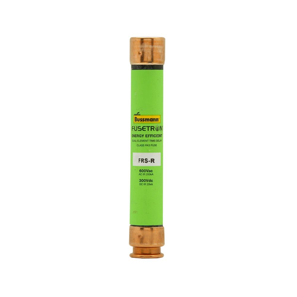 Bussmann FRS-R-5 Time Delay Fuse (Repackaged)
