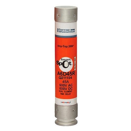 Mersen EP A6D45R Low Voltage UL Power Fuse