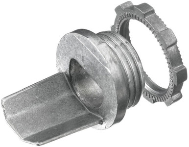 Hubbell Wiring Device-Kellems HBL5781 Raceway Box Connector