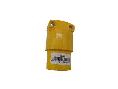 Eaton 4887 Plug/Connector/Adapter Accessories (Repackaged) Eaton 4887 Plug/Connector/Adapter Accessories (Repackaged)