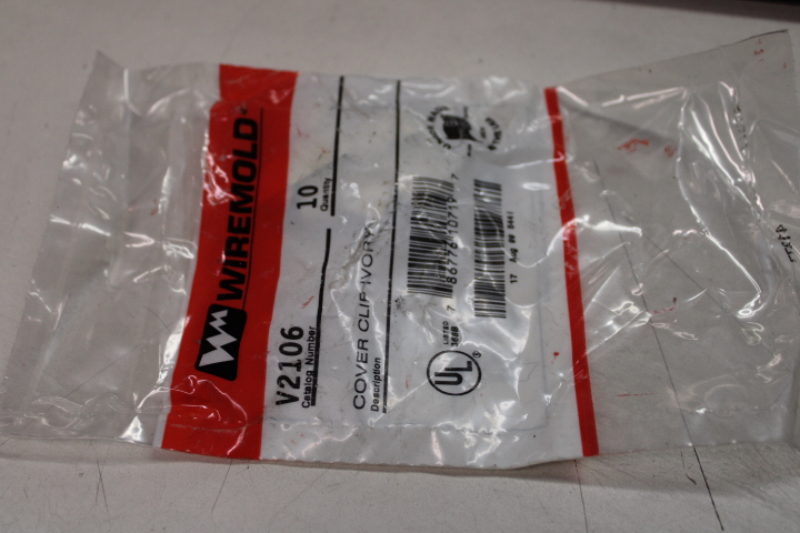 Wiremold 1517 EMT/Elbow/Coupling/Joint