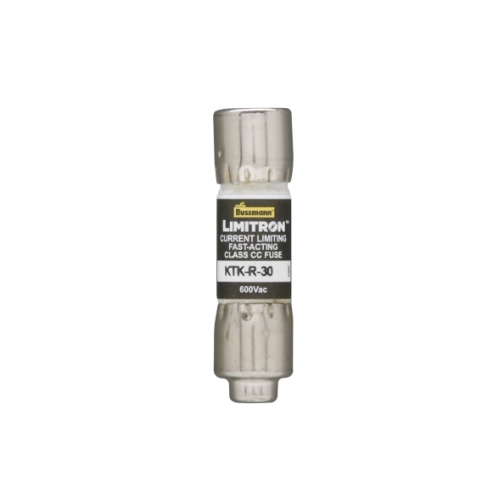 Bussmann KTK-R-4 Midget Fuse