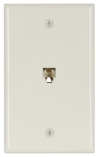 Cooper 3532-4A Wallplates and Accessories