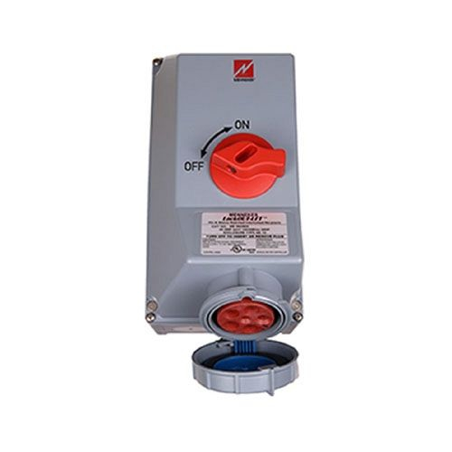 Arrow Hart CD560MI9W Pin and Sleeve Mechanical Interlock