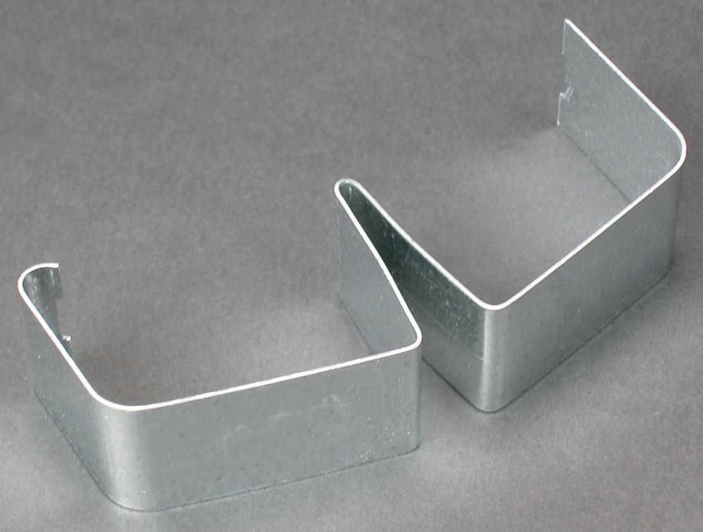 Wiremold 4001DA Raceway Divider Clip