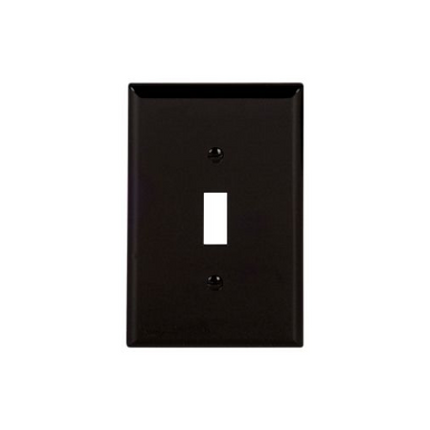 Eaton PJ1BK-SP-L Wallplates and Accessories Eaton PJ1BK-SP-L Wallplates and Accessories