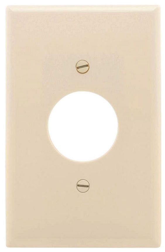 Arrow Hart PJ7A Wallplate
