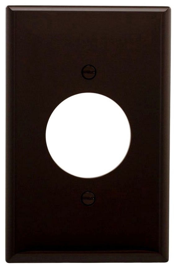 Arrow Hart PJ720B Wallplate
