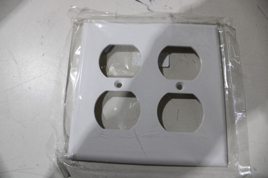 Eaton 2150W-F-L Wallplates and Accessories Eaton 2150W-F-L Wallplates and Accessories