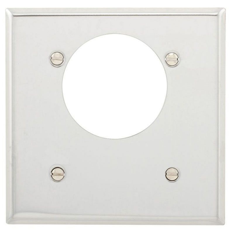 Eaton Wiring Devices 192-BOX Wallplate