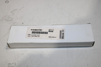 Ohmite D100K1K0 Other Wiring Devices Ohmite D100K1K0 Other Wiring Devices