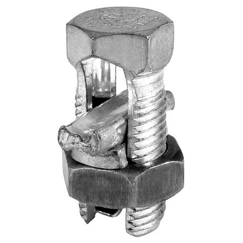 Ilsco SK-2 Mechanical Split Bolt Connector (Repackaged)