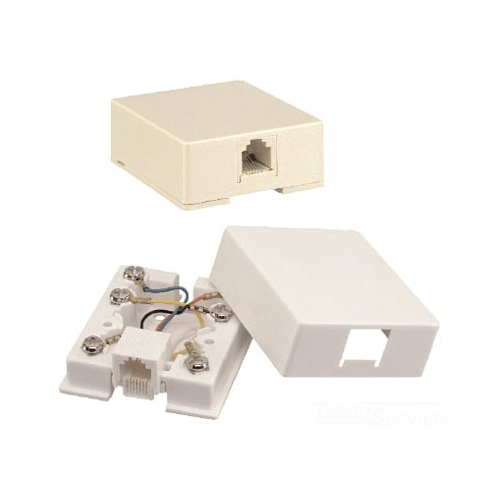 GC Electronics 30-9614-BU Misc. Cable and Wire Accessories