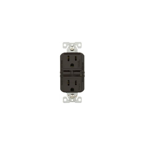 Eaton GF15B Outlets