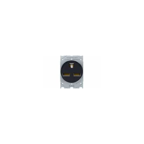 Eaton AH1234BK-BOX Outlets