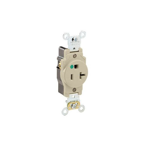 Bryant 8310I Outlets
