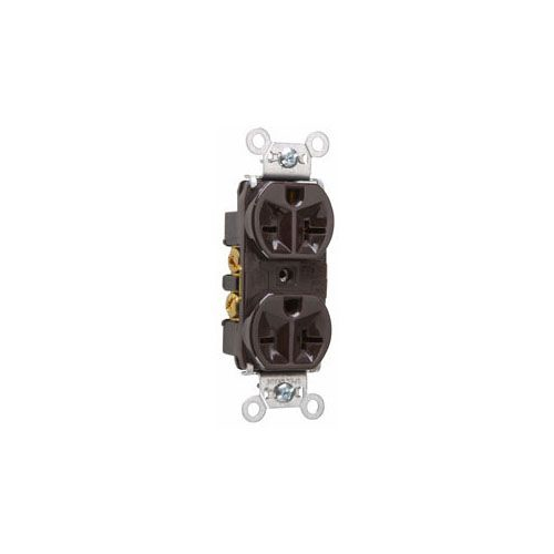 Bryant 5862 Outlets (Repackaged)