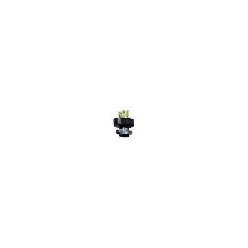 Leviton 48648-3E Outlets