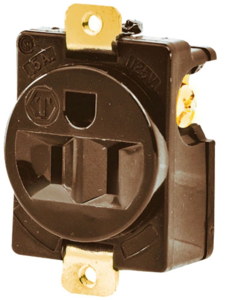 Bryant 5284 Outlets (Repackaged)