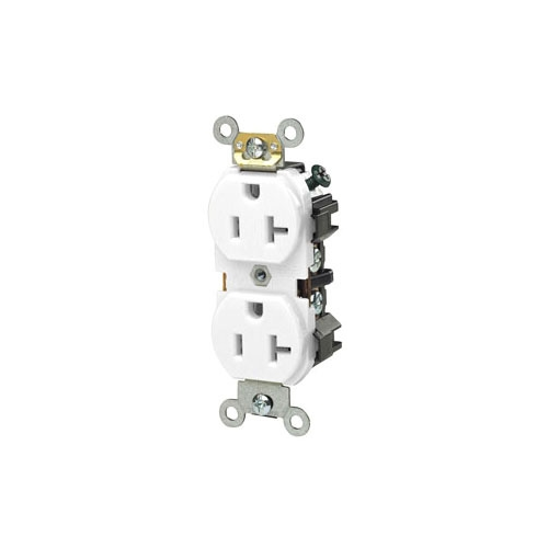Bryant 5342W Outlets
