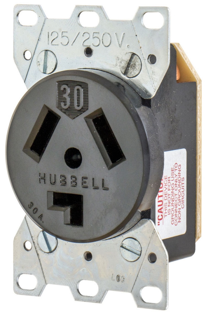 Bryant 9303 Outlets