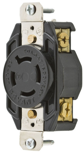 Bryant 72020FR Outlets (Repackaged)