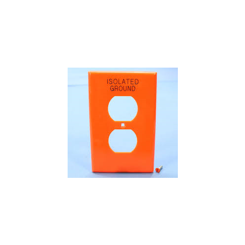 Bryant N3901IG Wallplates and Switch Accessories Bryant N3901IG Wallplates and Switch Accessories