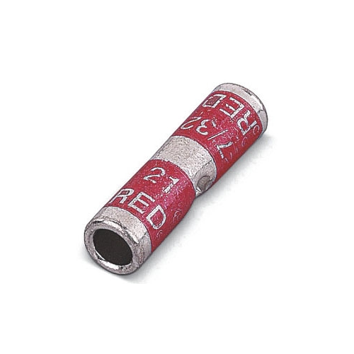 Color-Keyed CSP500 Compression Cable Splice