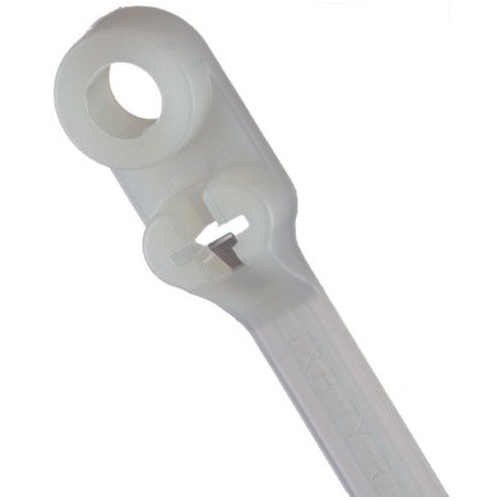 Ty-Rap TY354M Mounting Head Cable Tie