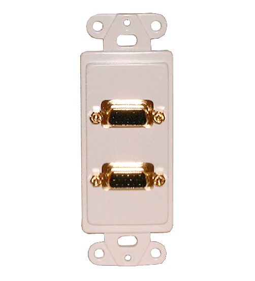 LKG INDUSTRIES 75-1017 Wallplates and Accessories