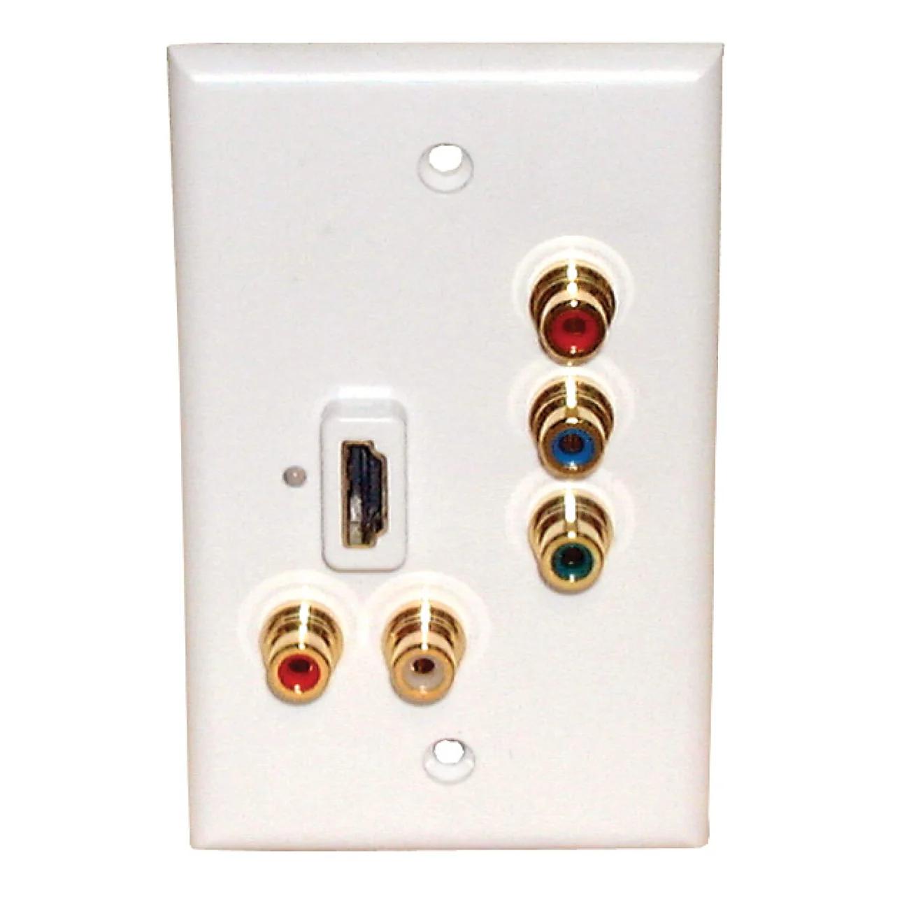 LKG INDUSTRIES 75-1061 Wallplates and Accessories LKG INDUSTRIES 75-1061 Wallplates and Accessories