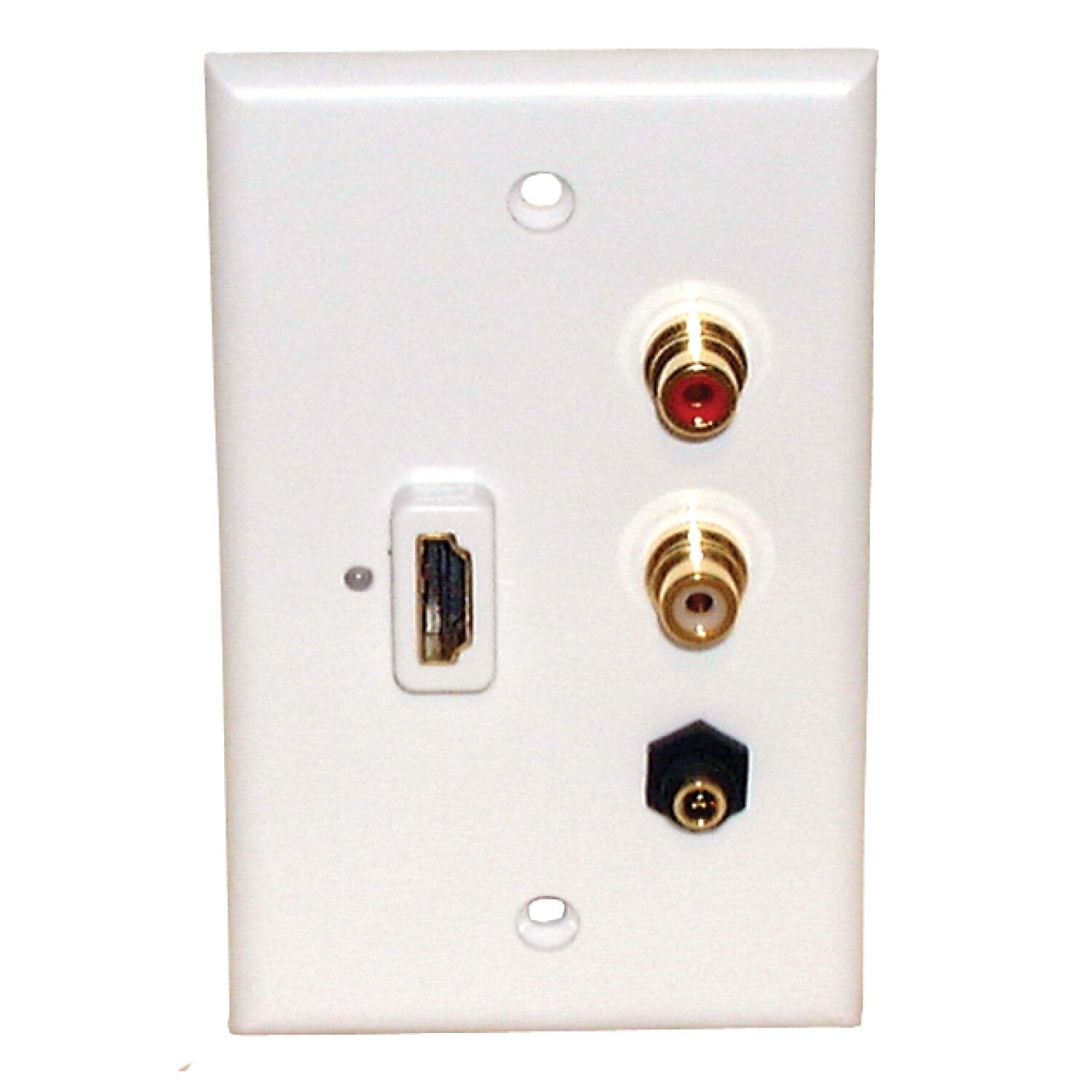 LKG INDUSTRIES 75-1069 Wallplates and Accessories