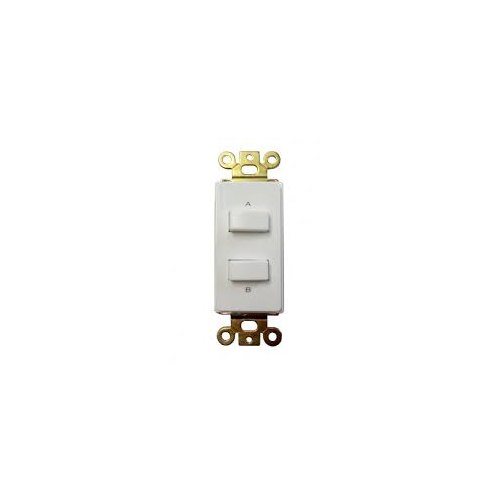 CALRAD 28-130 Wallplates and Accessories
