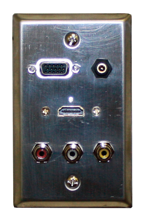 LKG INDUSTRIES 75-1090 Wallplates and Accessories LKG INDUSTRIES 75-1090 Wallplates and Accessories
