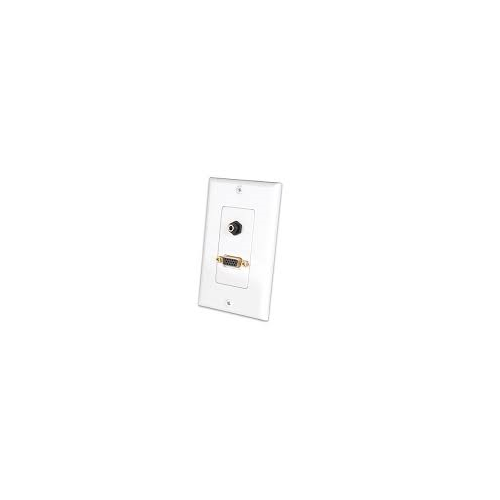 Vanco 281212 Wallplates and Accessories Vanco 281212 Wallplates and Accessories