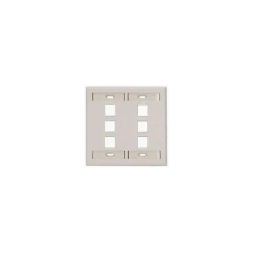 TYCO Electronics 83936-1 Wallplates and Accessories