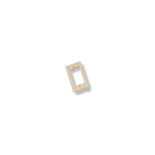 TYCO Electronics 1-1339118-1 Wallplates and Accessories TYCO Electronics 1-1339118-1 Wallplates and Accessories