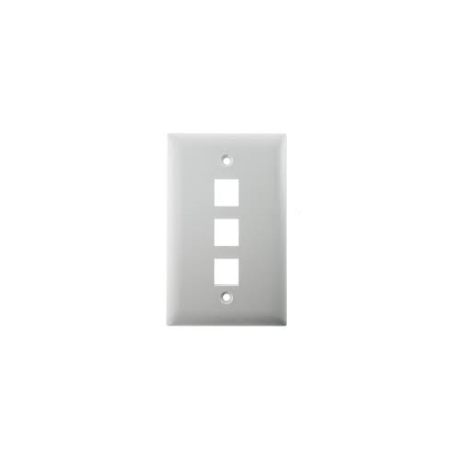 AMP 1479445-1 Wallplates and Accessories AMP 1479445-1 Wallplates and Accessories