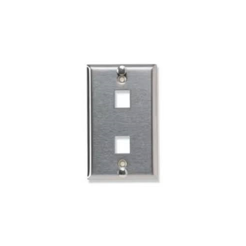 CommScope 66441024-02 Wallplates and Accessories