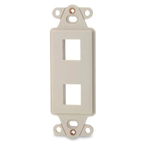 Signamax DA-2-DI Wallplates and Accessories Signamax DA-2-DI Wallplates and Accessories