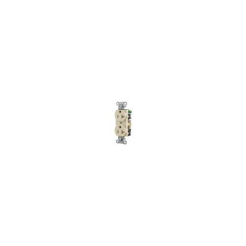 Hubbell 5352LATR Outlets